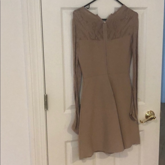 BCBG MAXAZRIA GRACEE DRESS XS - Picture 6 of 8